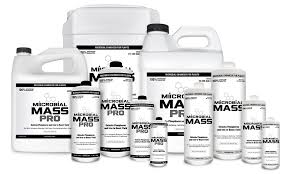 MIICROBIAL MASS PRO (MIIM)