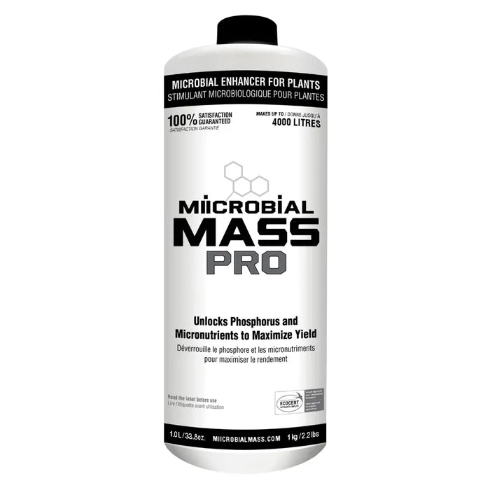 MIICROBIAL MASS PRO (MIIM)