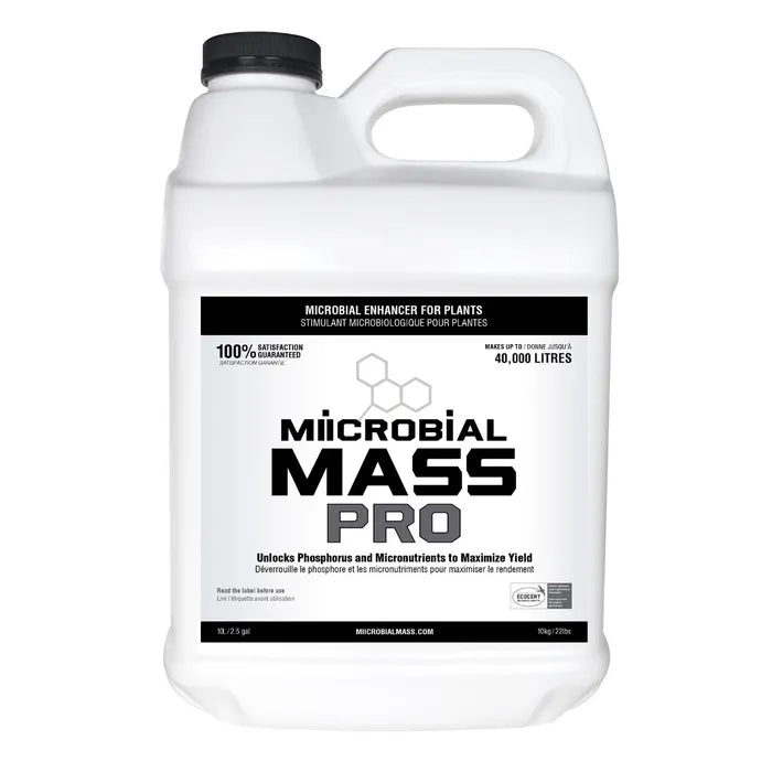 MIICROBIAL MASS PRO (MIIM)
