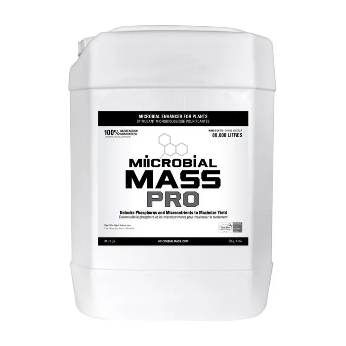 MIICROBIAL MASS PRO (MIIM)