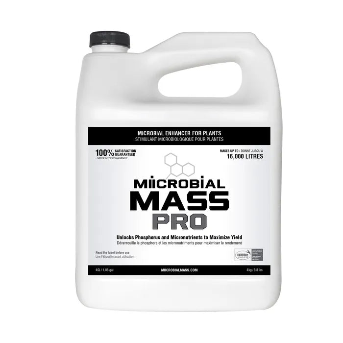 MIICROBIAL MASS PRO (MIIM)