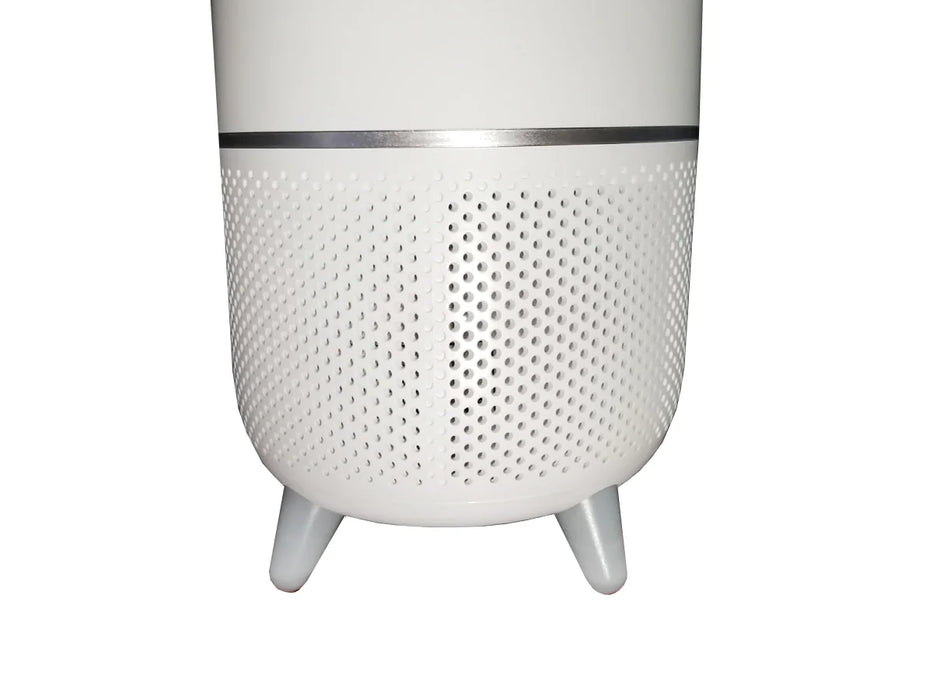 GermAwayUV Spartan In-Room UV & HEPA Air Purifier