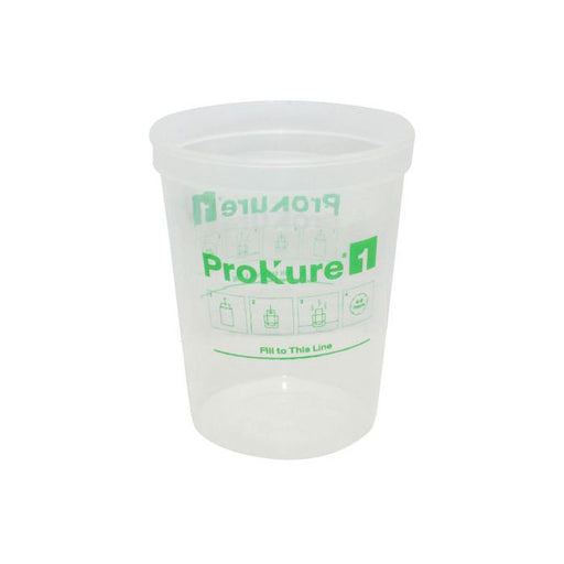 ProKure® Cultivator Gas Dispersion Cup (10 Pack)