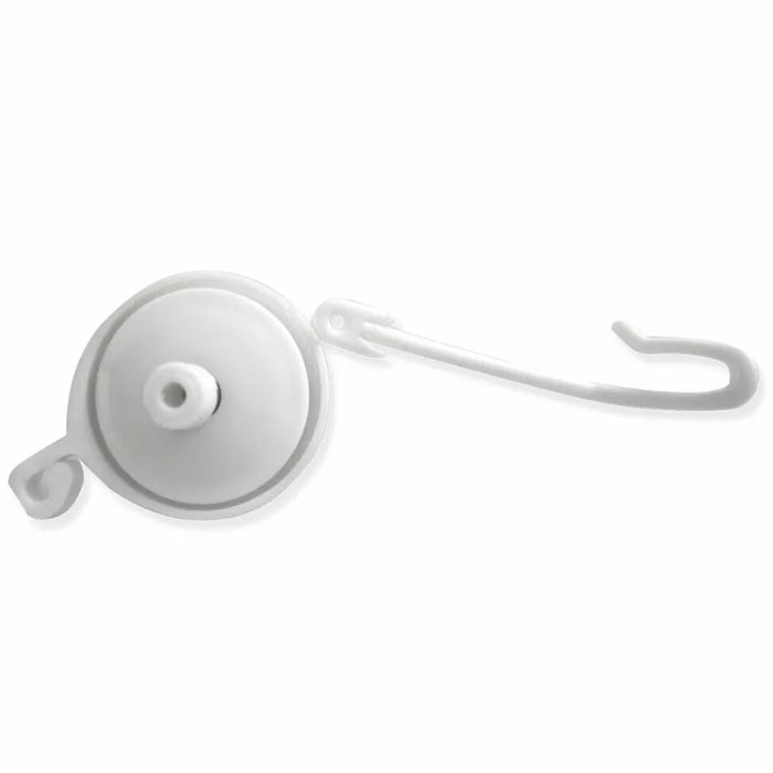 UltraGrow Retractable Plant YoYo - Grow Hanger (10-Pack)