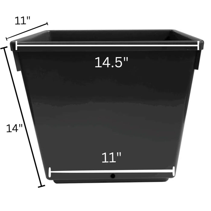 AutoPot 8 Gallon Hard Tank