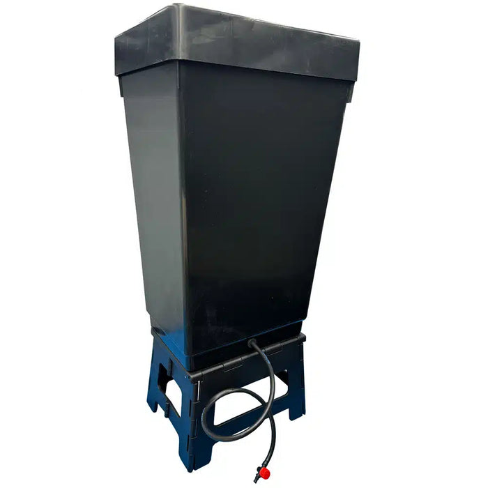 AutoPot Foldable Tank Stand for 8 gal or 12.4 gal Hard Tanks