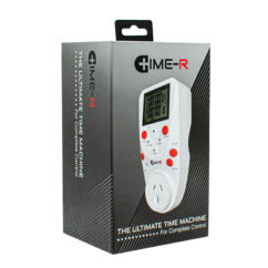TIME-R Digital Timer