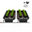 AutoPot Tray2Grow 4×4 Tent Bundle