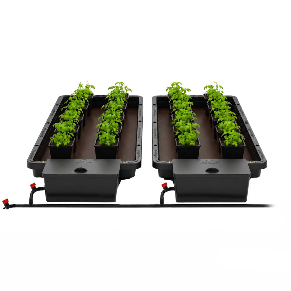 AutoPot Tray2Grow 4×4 Tent Bundle