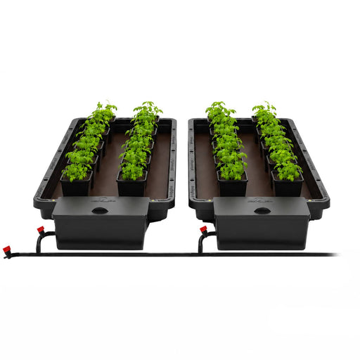 AutoPot Tray2Grow 4×4 Tent Bundle