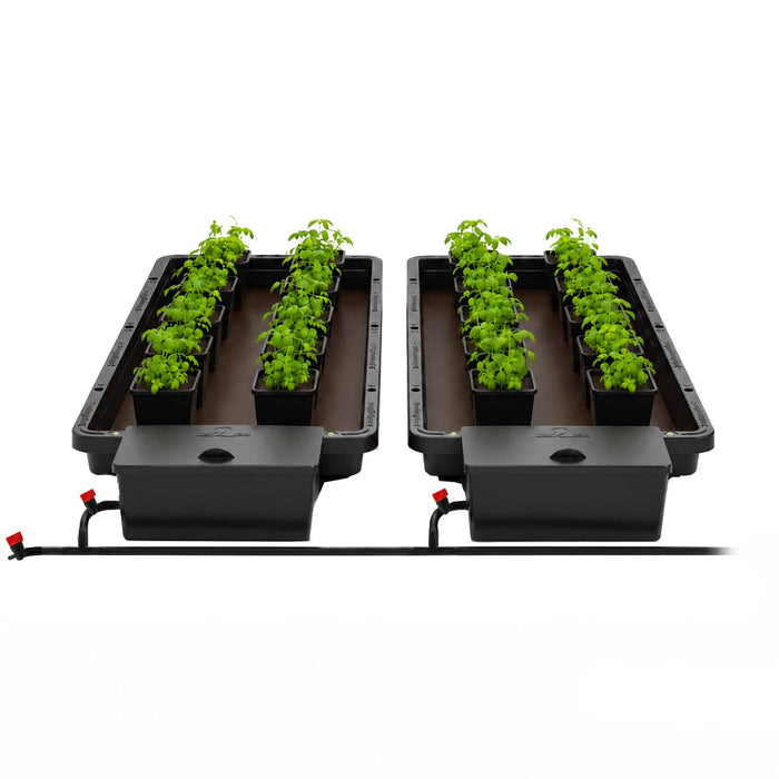AutoPot Tray2Grow 4×4 Tent Bundle