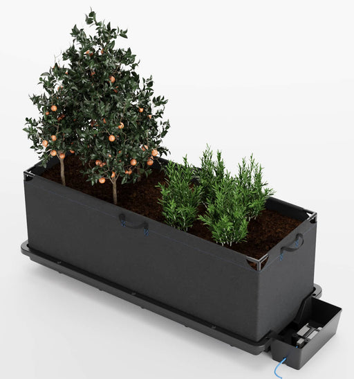 AutoPot Tray2Grow Living Soil Kit