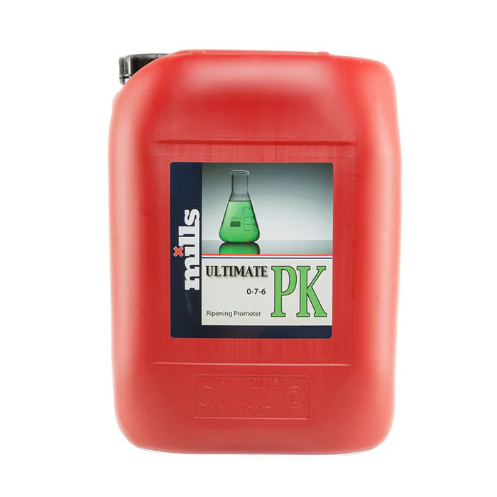 Mills Nutrients Ultimate PK - Phosphite Bloom Additive for Flowering