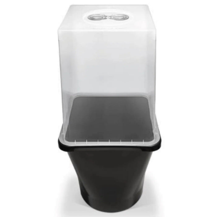 AutoPot Clear Propagation Lid for AutoPot XL Pots (6.6 gal)