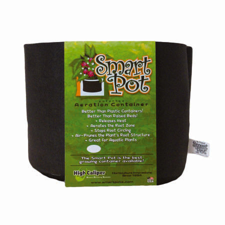 two gallon plant pot Smart Pot 2 Gallon