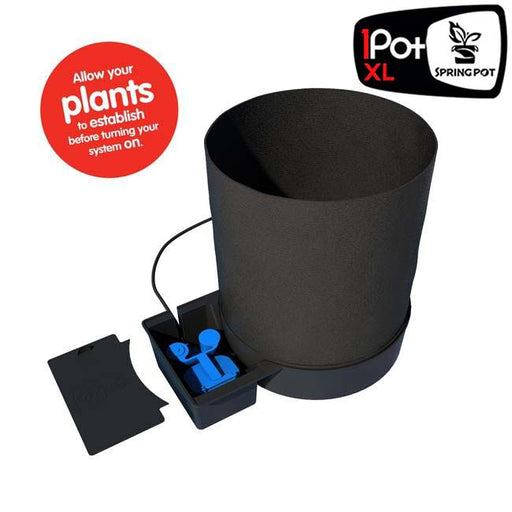 AutoPot Spring Pot Module