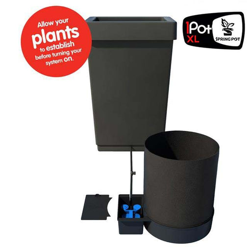 AutoPot Watering Systems - AutoPot Multi Pot Systems