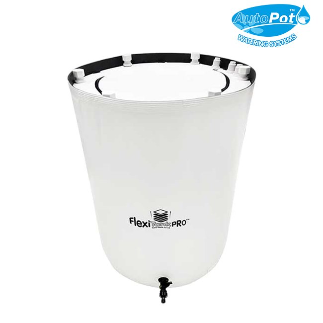 flexi tank pro 105 gal