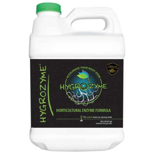 HYGROZYME® - Horticultural Enzyme Formula