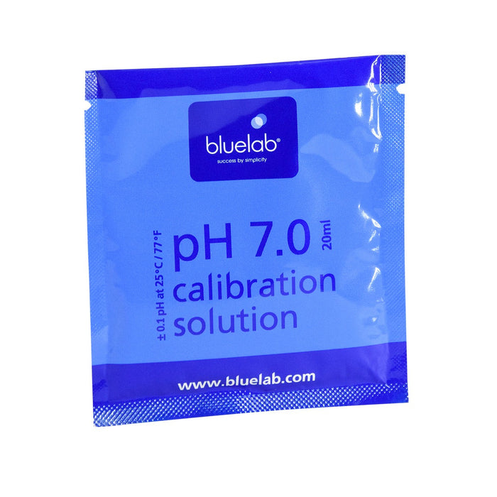Bluelab 7.0 pH Calibration Solution