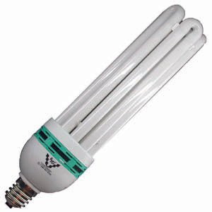 sunblaster cfl 125w