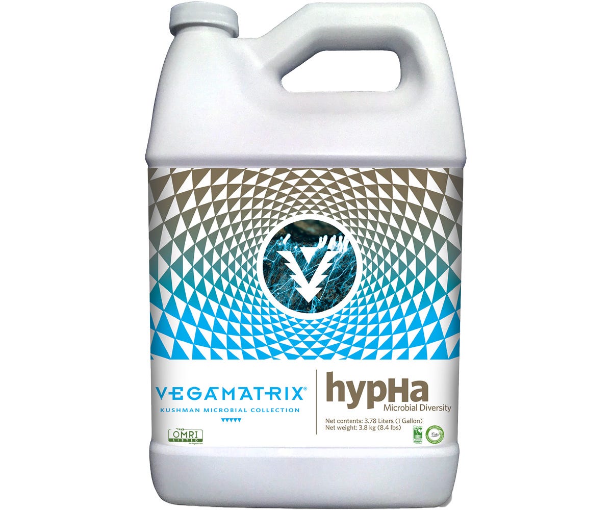 Vegamatrix HypHa Microbial - CLEARANCE