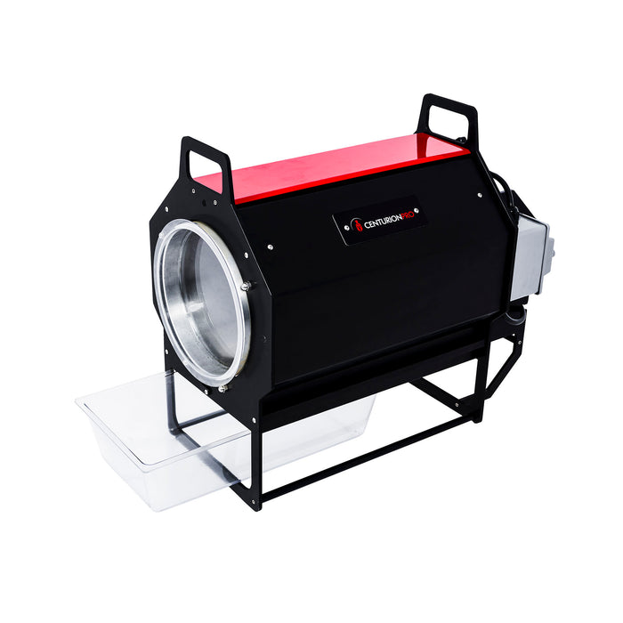 CenturionPro Dry Batch Trimmer - DBT Model 1