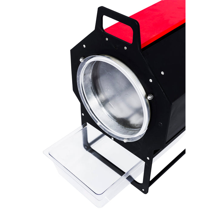 CenturionPro Dry Batch Trimmer - DBT Model 1