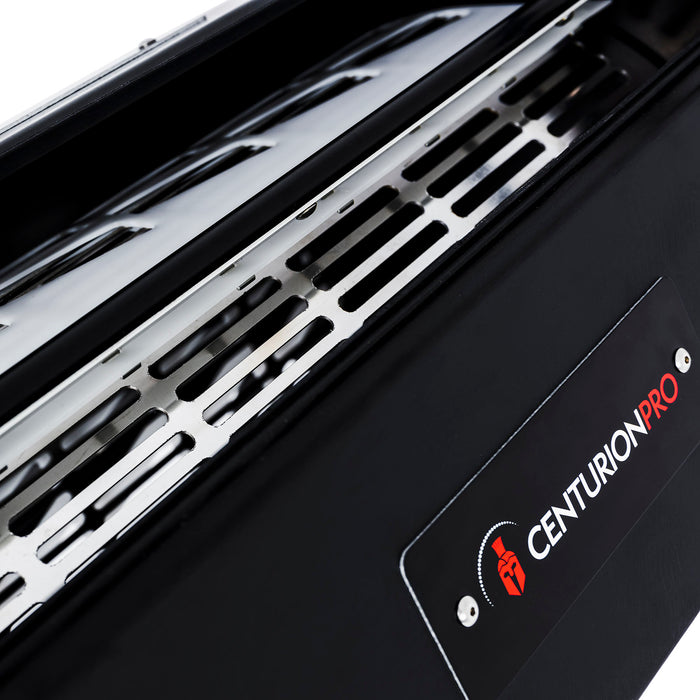 CenturionPro Dry Batch Trimmer - DBT Model 1