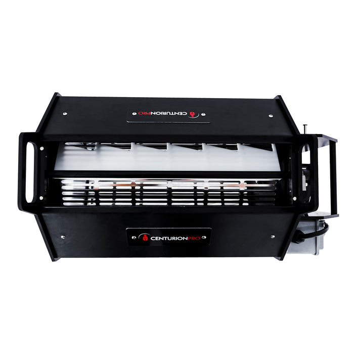 CenturionPro Dry Batch Trimmer - DBT Model 1