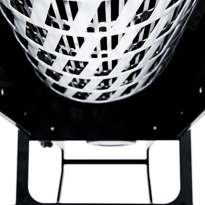 CenturionPro Dry Batch Trimmer - DBT Model 1