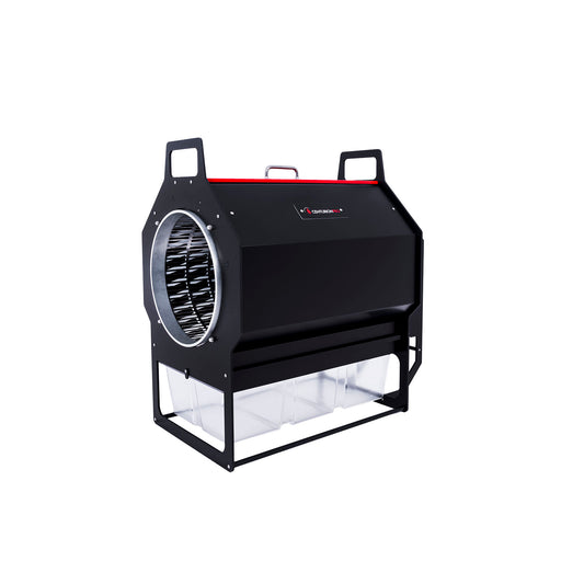 CenturionPro Dry Batch Trimmer - DBT Model 2