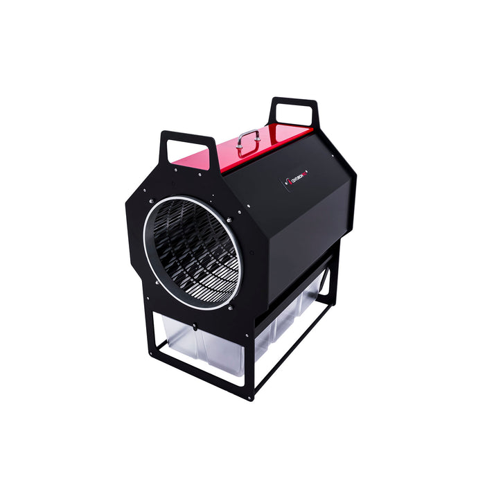 CenturionPro Dry Batch Trimmer - DBT Model 2