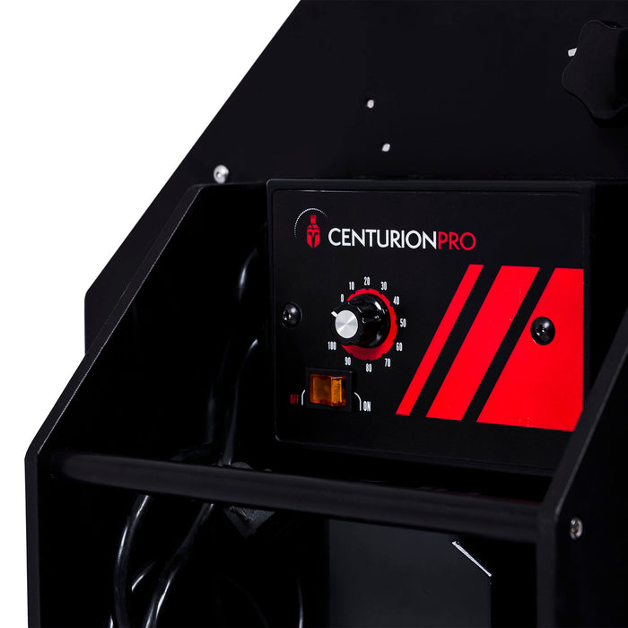 CenturionPro Dry Batch Trimmer - DBT Model 2