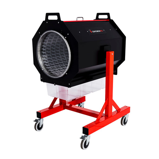 CenturionPro Dry Batch Trimmer - DBT Model 3