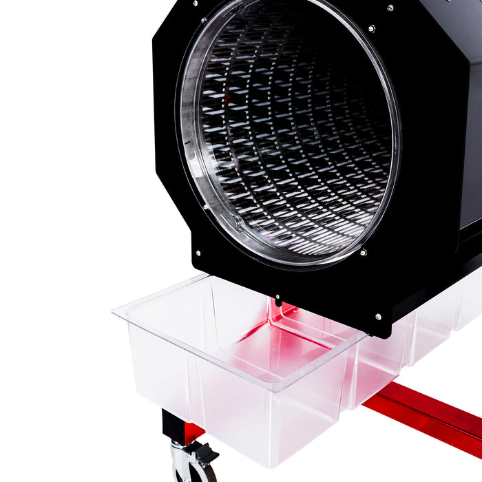 CenturionPro Dry Batch Trimmer - DBT Model 3