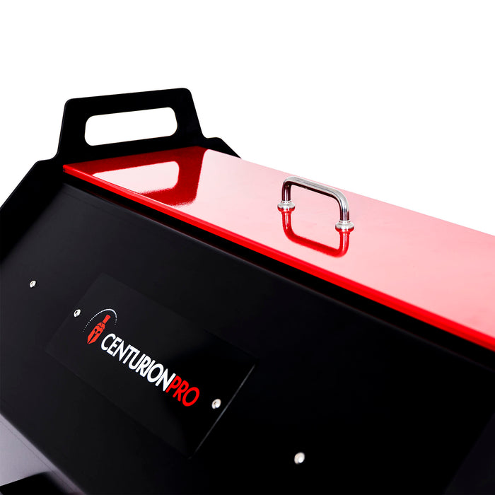 CenturionPro Dry Batch Trimmer - DBT Model 3