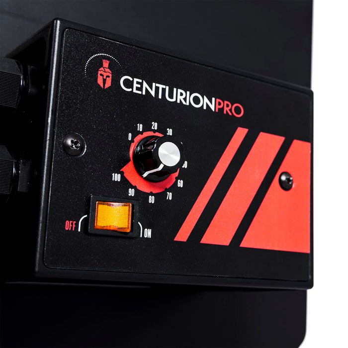CenturionPro Dry Batch Trimmer - DBT Model 3