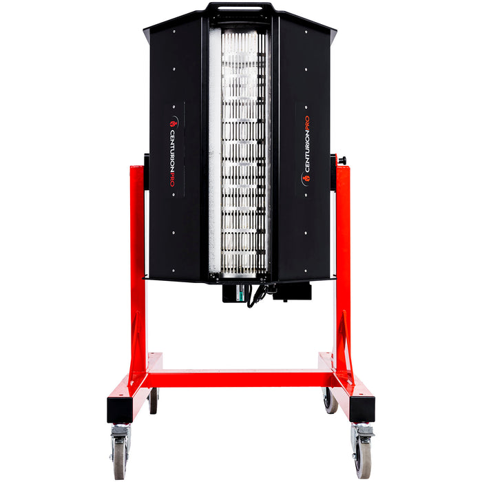 CenturionPro Dry Batch Trimmer - DBT Model 3