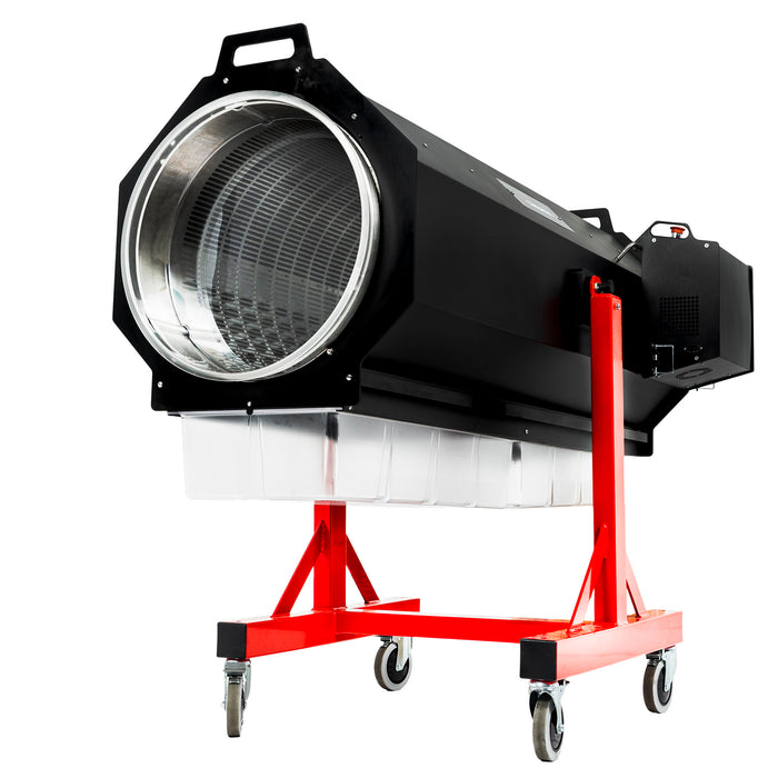 CenturionPro Dry Batch Trimmer - DBT Model 4