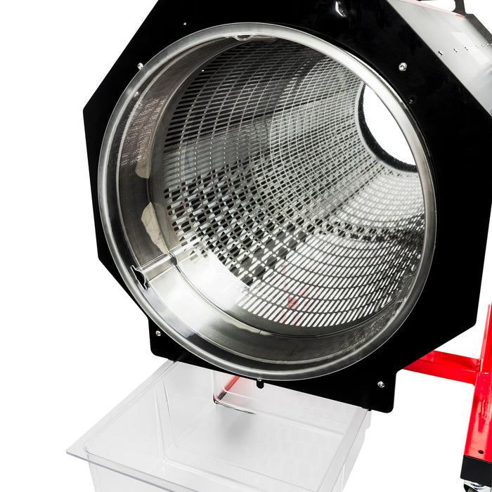 CenturionPro Dry Batch Trimmer - DBT Model 4