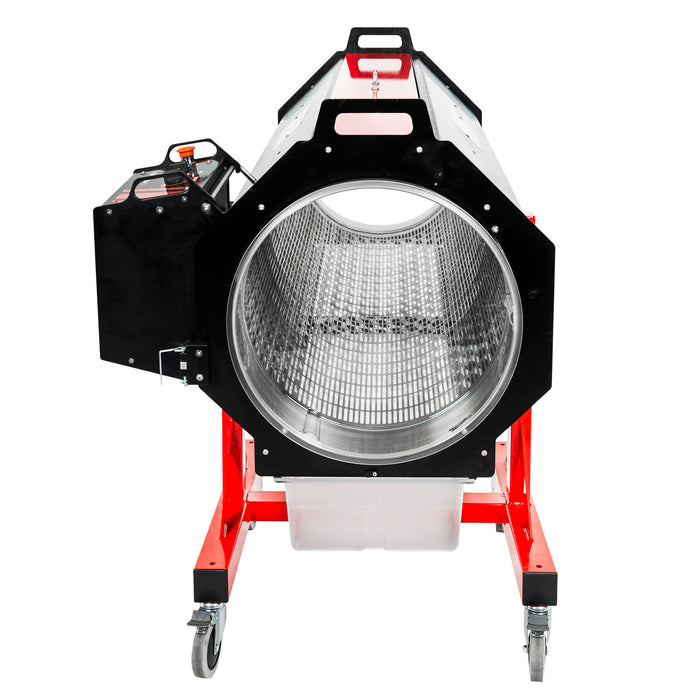 CenturionPro Dry Batch Trimmer - DBT Model 4