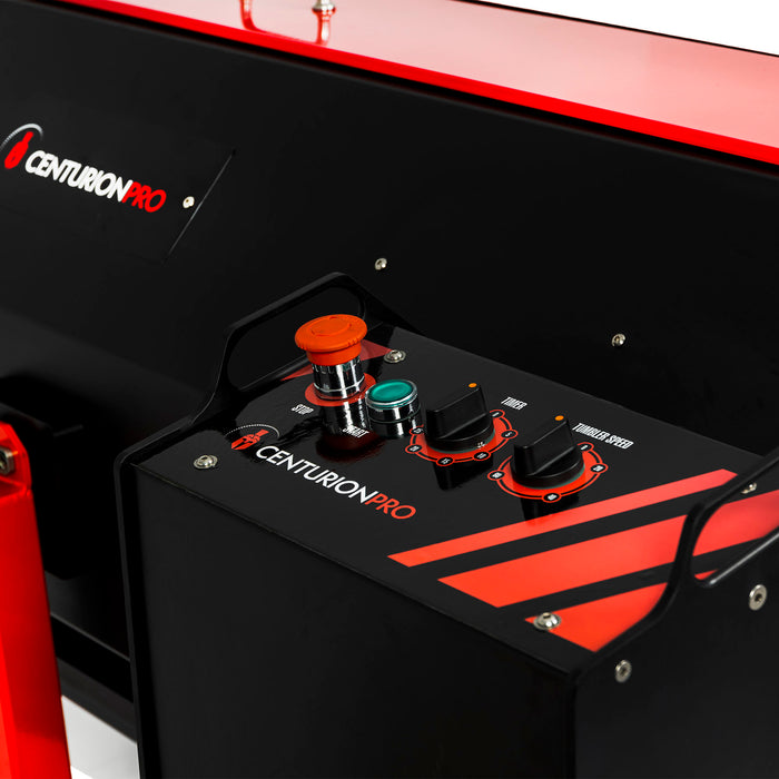 CenturionPro Dry Batch Trimmer - DBT Model 4
