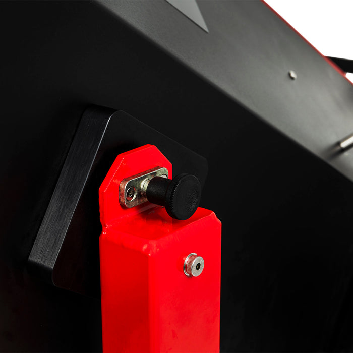 CenturionPro Dry Batch Trimmer - DBT Model 4