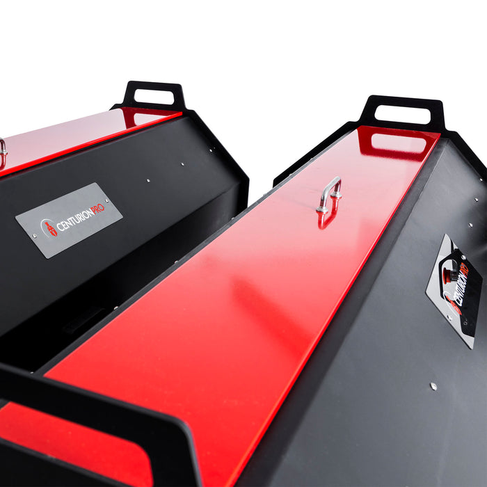 CenturionPro Dry Batch Trimmer - DBT Model 5