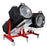 CenturionPro Dry Batch Trimmer - DBT Model 5