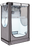 HighDroGro Stash Box 2.0 - Grow Tent Kit