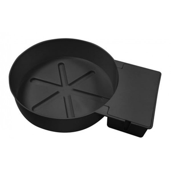 AutoPot 1 Pot XL Grommeted Tray & Lid w/ Grommet for AQUAvalve 5