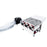 CenturionPro Stainless Steel Medical Grade - SS Trimmers