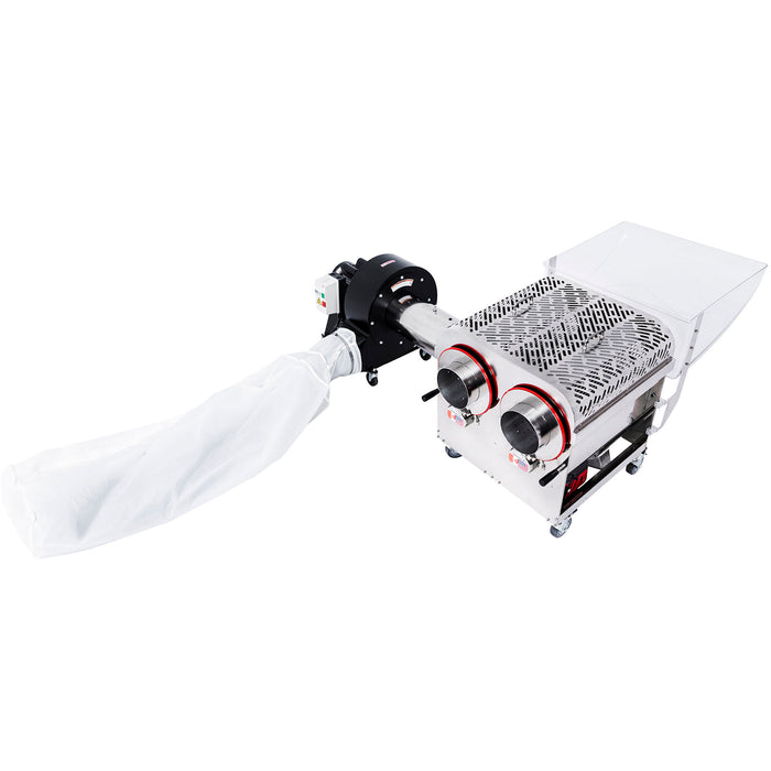 CenturionPro Stainless Steel Medical Grade - SS Trimmers